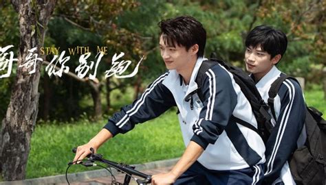 stay with me chinese drama|stay with me ending explained.